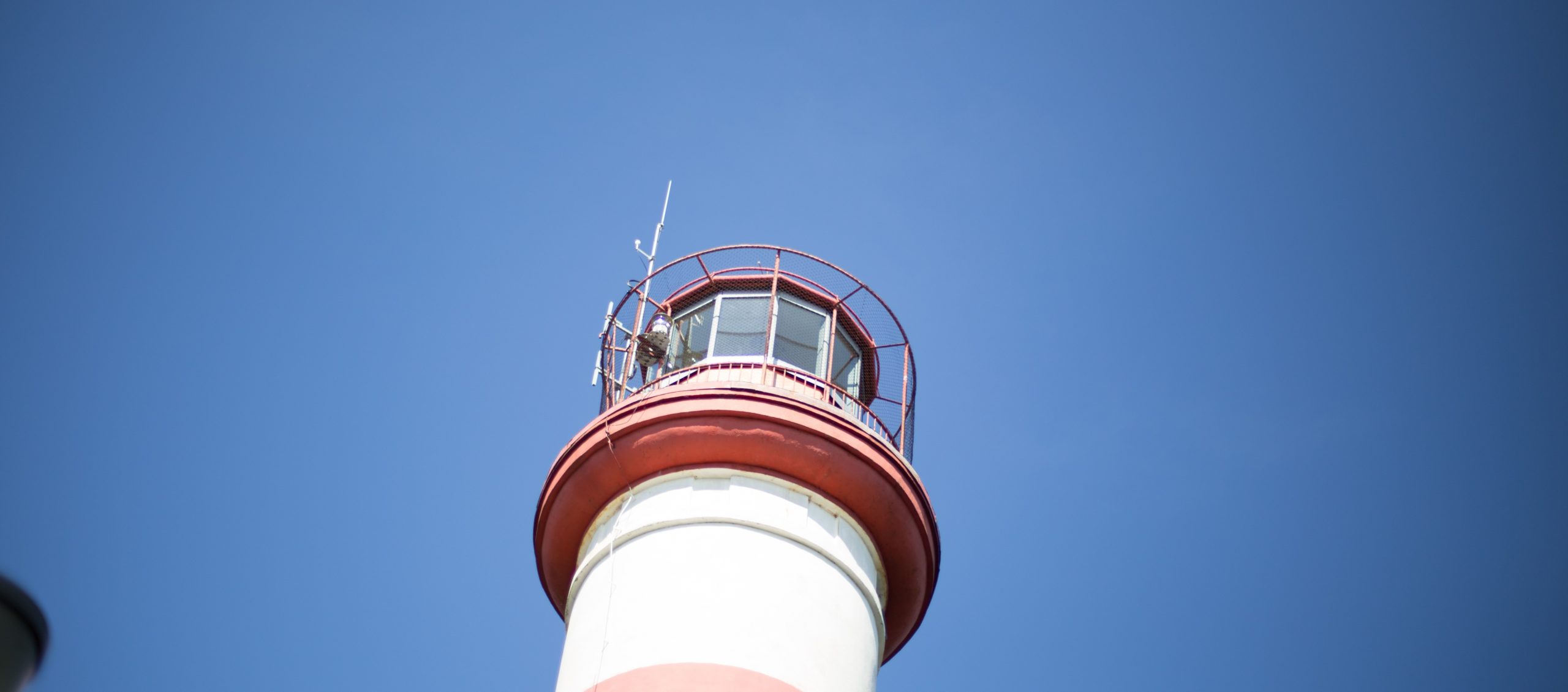 Nida Lighthouse